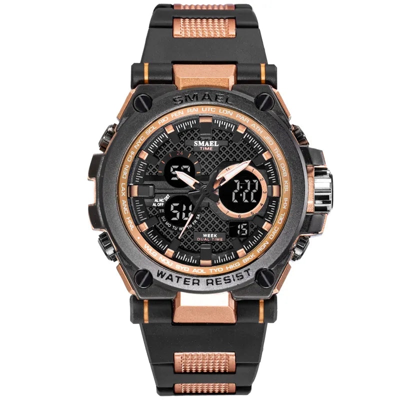 Men's Watch S1709-BOR