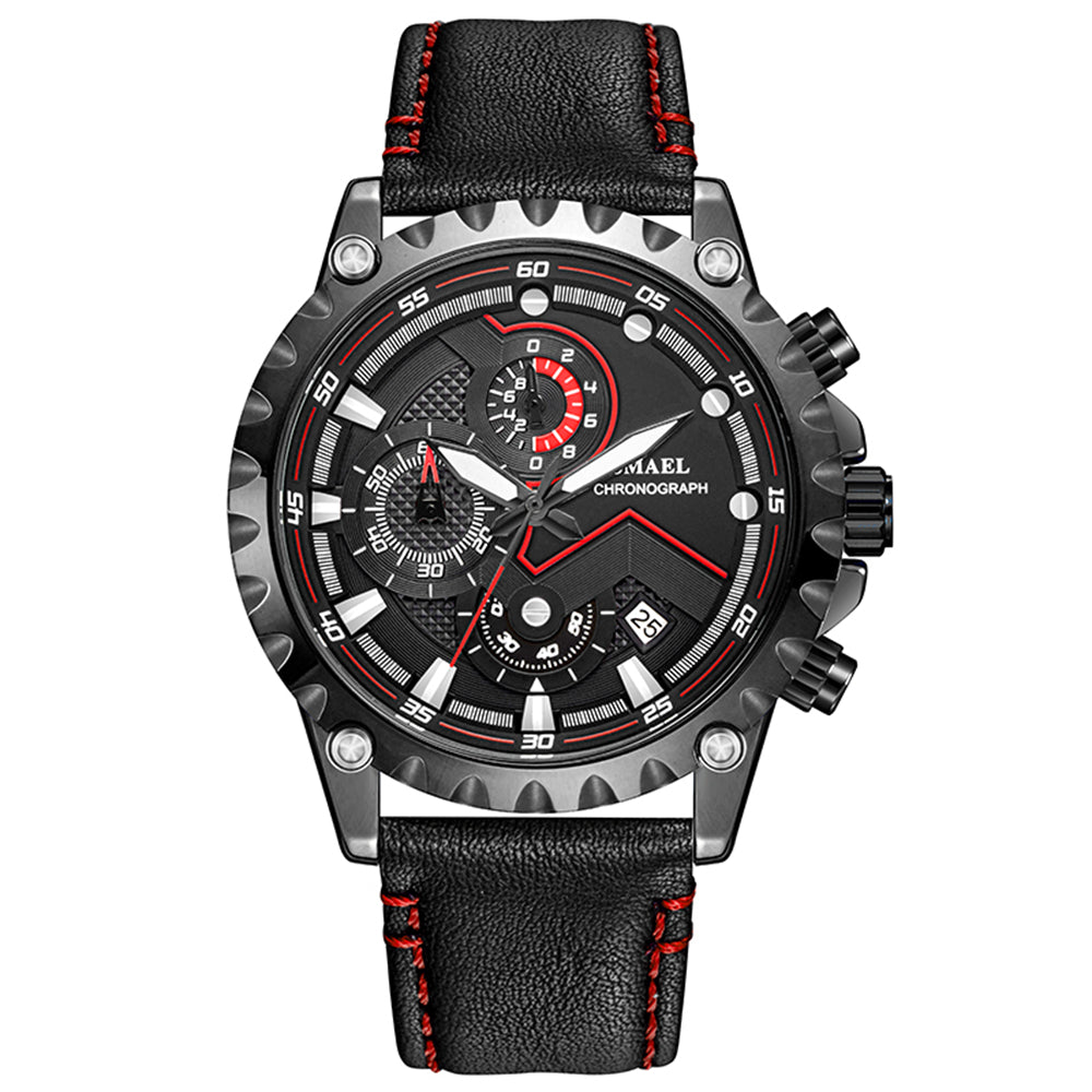 Men's Watch S9006-BBR