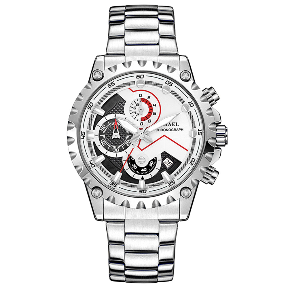 Men's Watch S9006-SBR