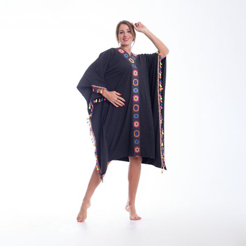 Zecotex Summer Collection Nightgown 700