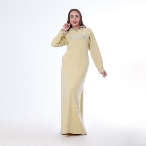 Zecotex Gorgeous Nightgown 8033
