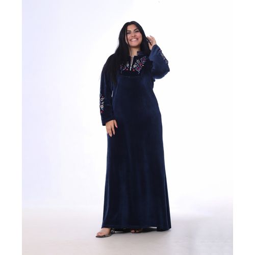 Zecotex Winter Collection Nightgown 5010