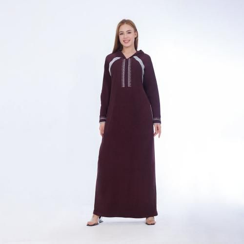 Zecotex Gorgeous Nightgown 8032