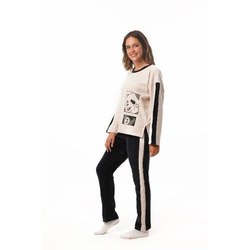 Zecotex Winter Collection Pajama 7411