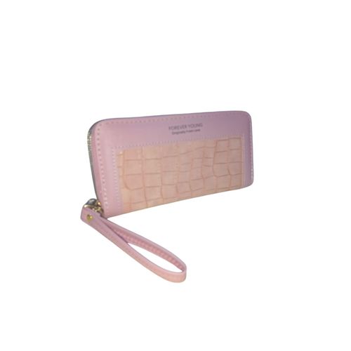 Women's Wallet, Elegant And Chic To Organize Money And Cards