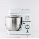 Rafal Stand Mixer ( Luxe ) 10 Litre -2200 Watt- White -RA0527
