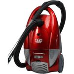 ATA Electric vacuum cleaner with 2200 watts, GVC2591