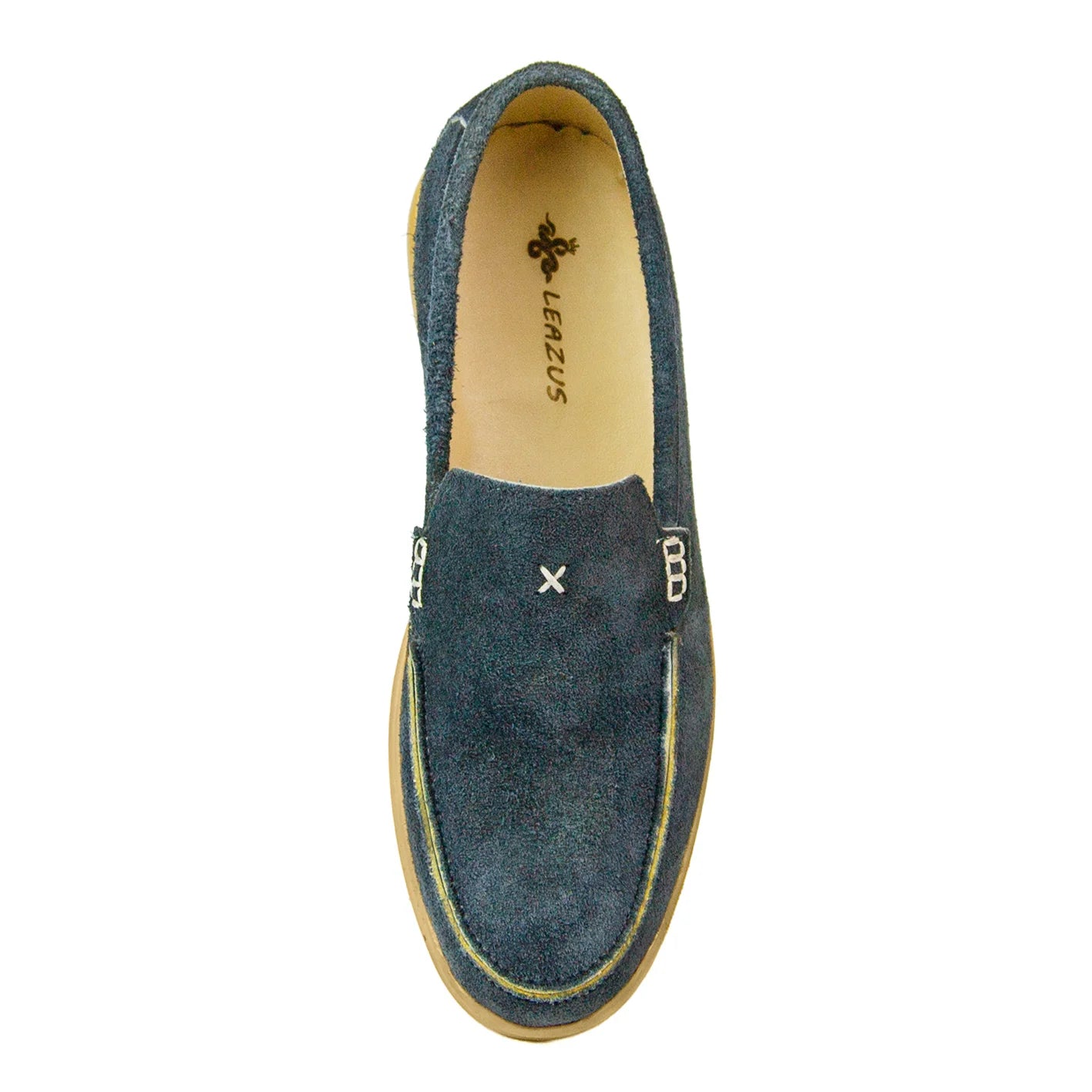 LIGHTweight LOAFER – S-101 GRAY