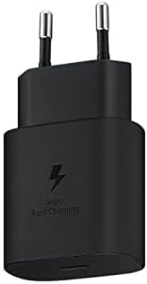 Samsung EP-TA800NBEGEU 25W Travel Adapter USB-C - Black