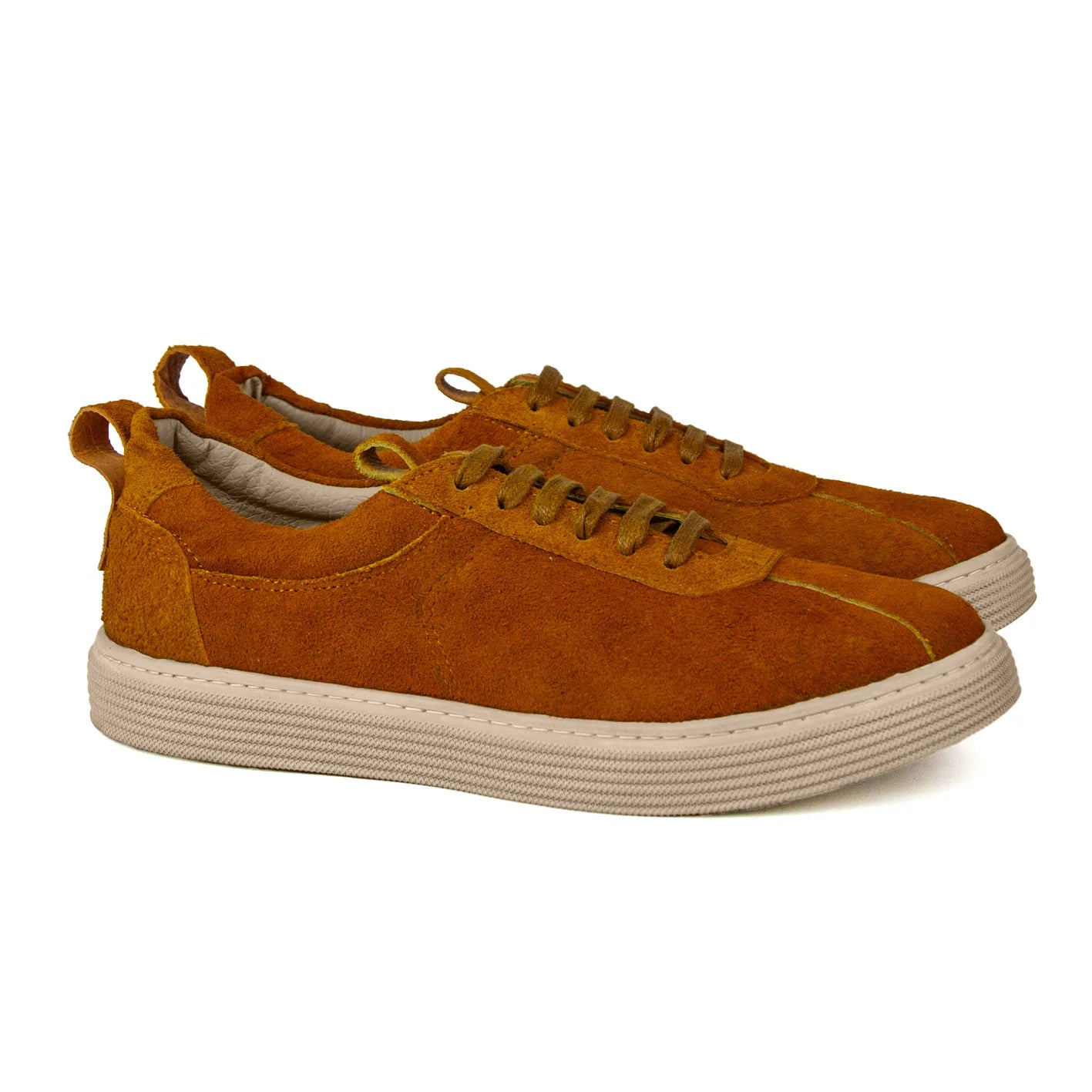 New Balance Flat Sneaker – S-7001 HAVAN
