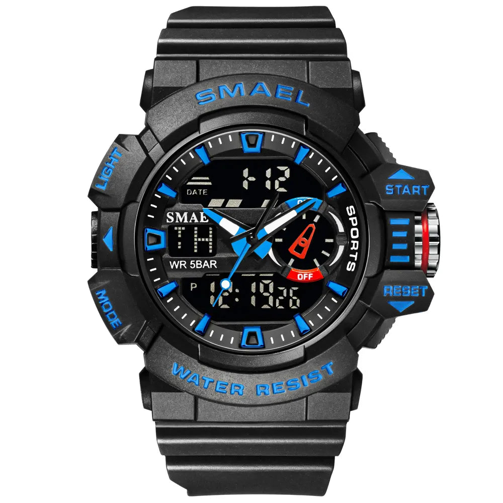 Men's Watch S8043-BP