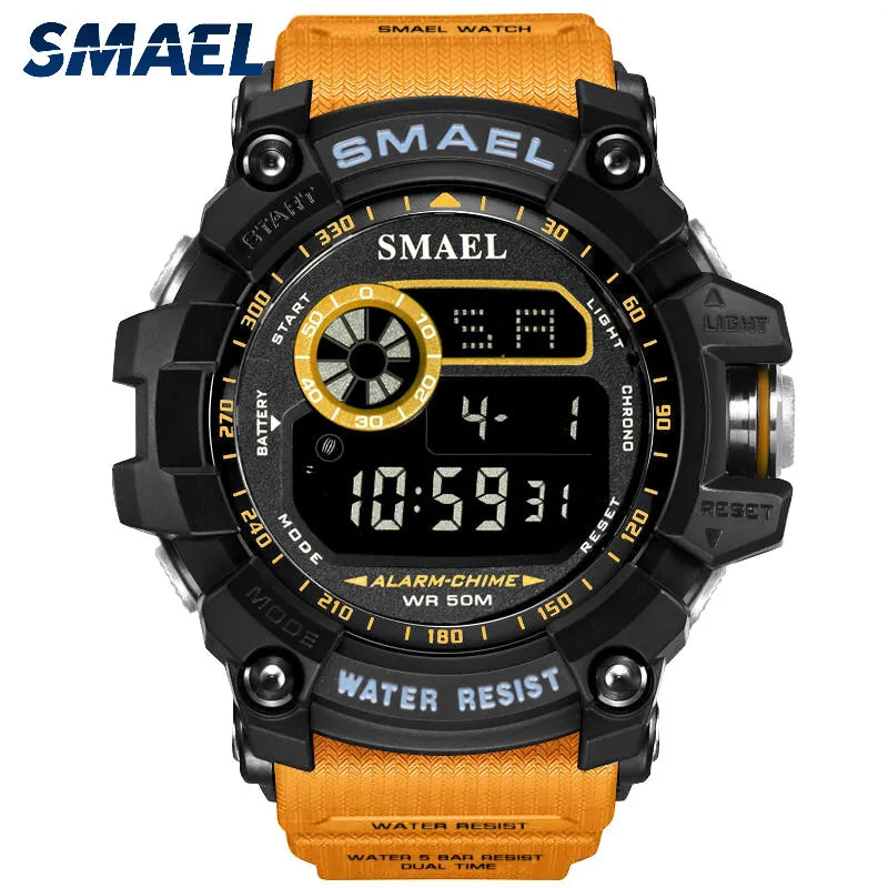 Men Watches S8010-BOR