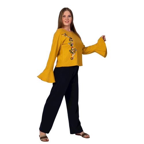 Zecotex Stylish Winter Pajamas Like You