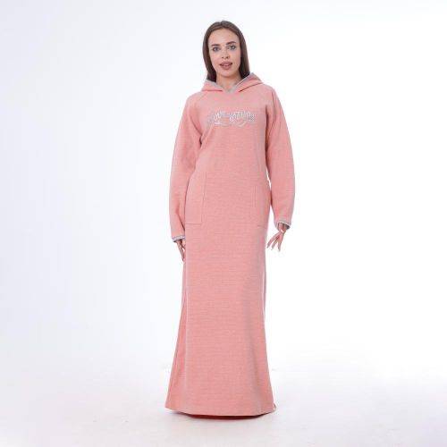 Zecotex Gorgeous Nightgown 8033