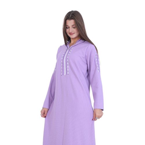 Zecotex Winter Collection Nightgown 5011