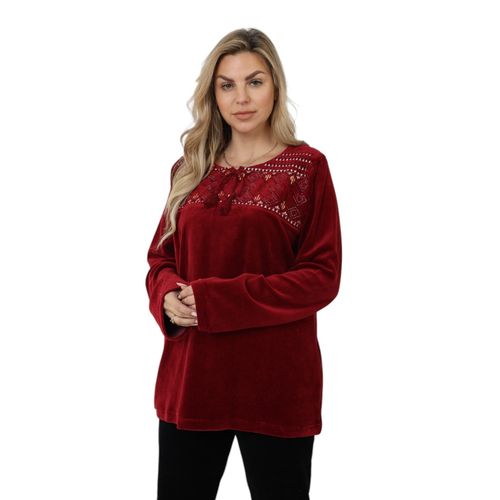 طقم بيجامات زيكوتكس 5160 من مجموعة الشتاء