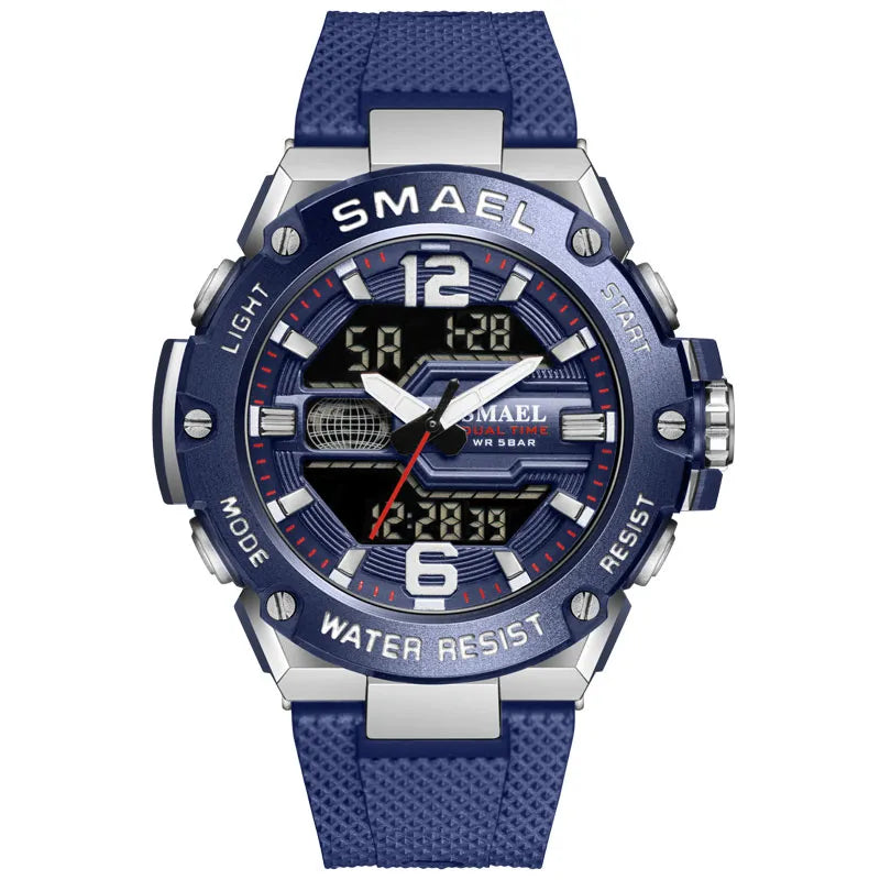 Men's Watch S8033-PS