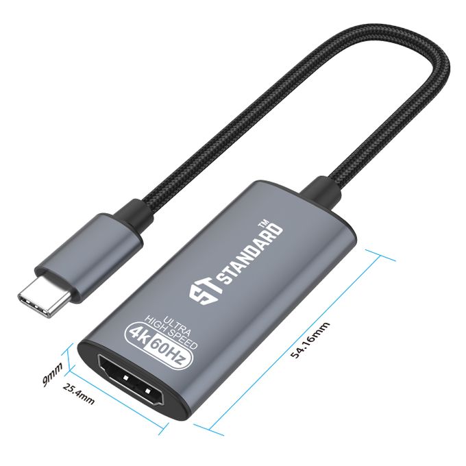 Converter Standard UC981M