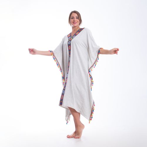 Zecotex Summer Collection Nightgown 700