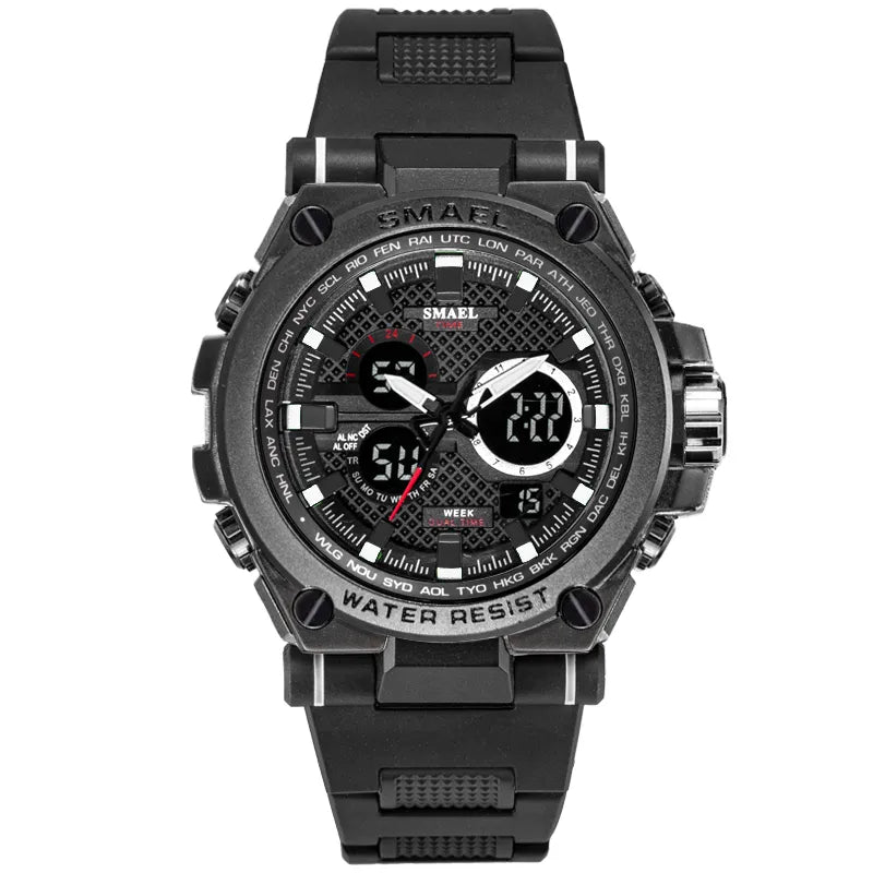Men Watches S1709-BB