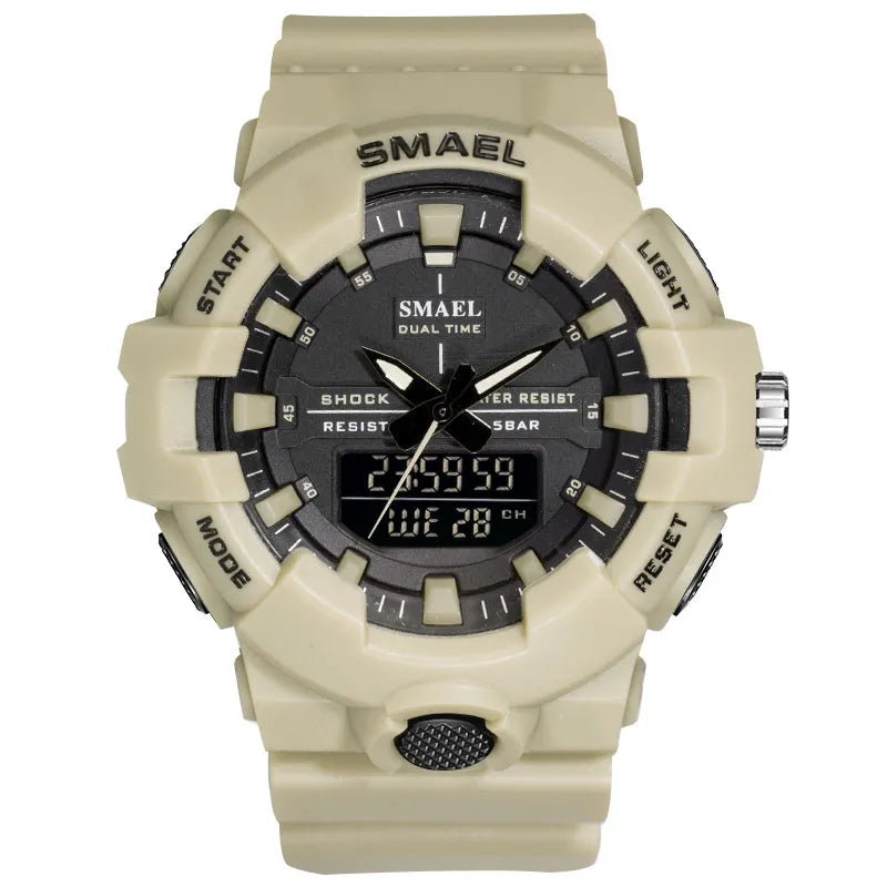 Men's Watch S1642B-BBG