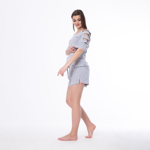 Zecotex Summer Collection Pajamas Set 752