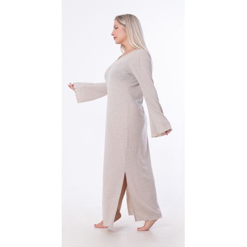 Zecotex Summer Collection Nightgown 716