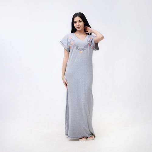 Zecotex Summer Collection Nightgown 715