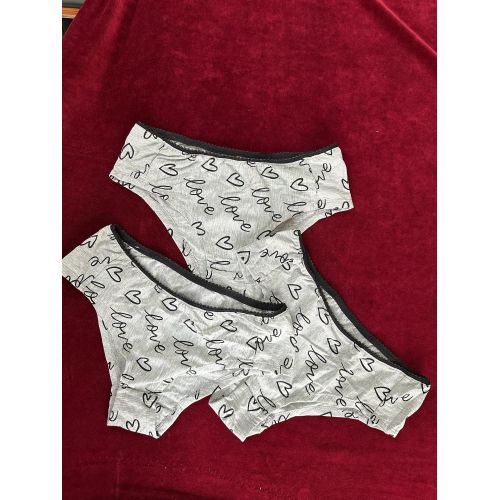Zecotex Hipster Briefs Cotton Underwear (pack Of 3) Panties For Women