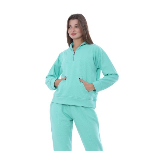 Zecotex Winter Collection Pajamas Set 5026