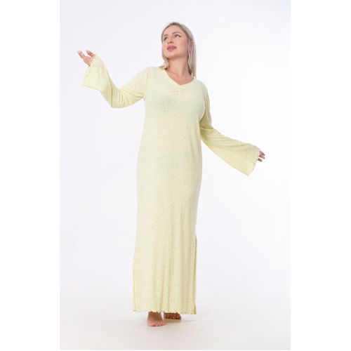 Zecotex Summer Collection Nightgown 716