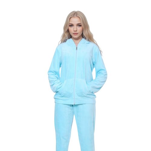 Zecotex Winter Collection Pajamas Set 5021