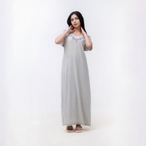 Zecotex Summer Collection Nightgown 715