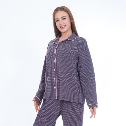Zecotex Winter Collection Pajama
