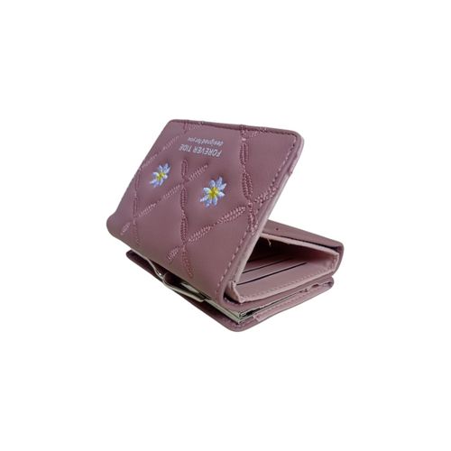 Wallet For Girls And Women, Trendy, Very Elegant