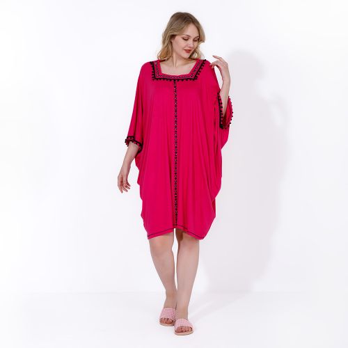 Zecotex Summer Casual Night Gown 137