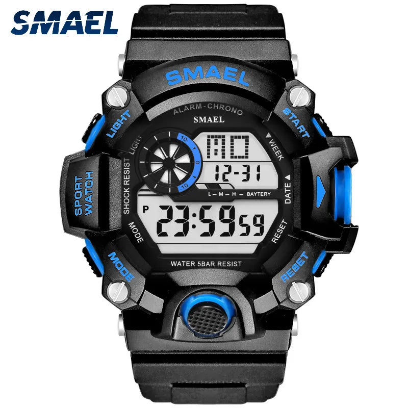 Men Watches S1385-BP