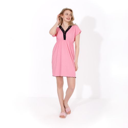 Zecotex Summer Night Gown 152
