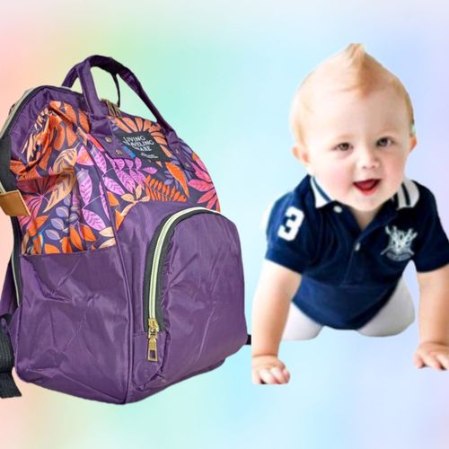The Cheapest Mammy Baby Bag In A Plain