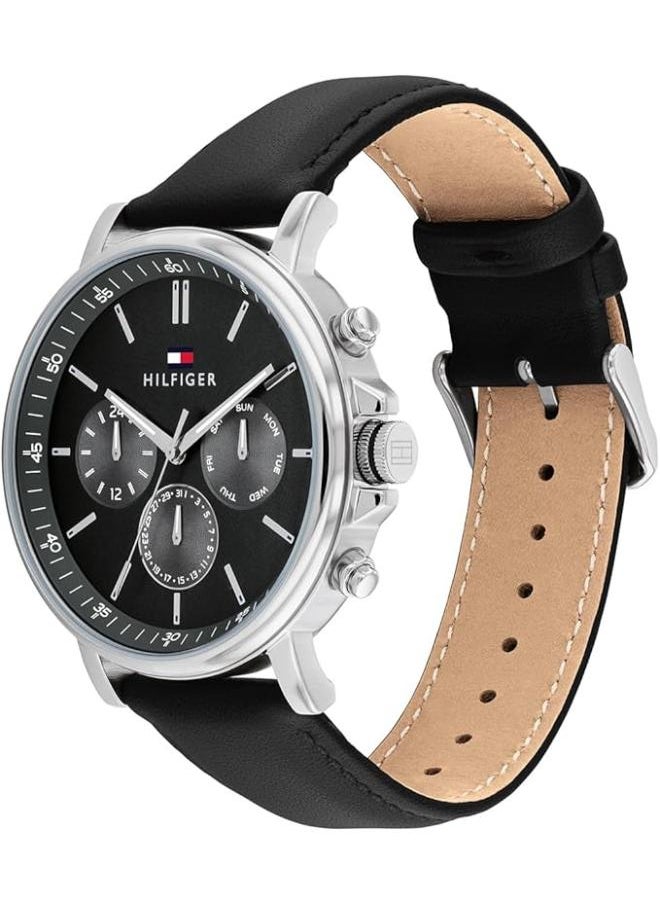 TOMMY HILFIGER Tommy Hilfiger Watch For Men 1710586