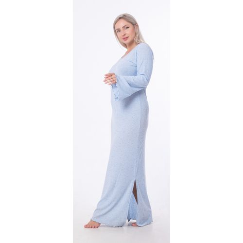 Zecotex Summer Collection Nightgown 716