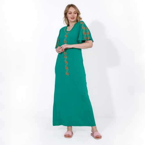 Zecotex Summer Collection Long Dress 134