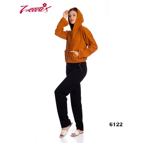 Zecotex Stylish Winter Pajamas Like You 6122