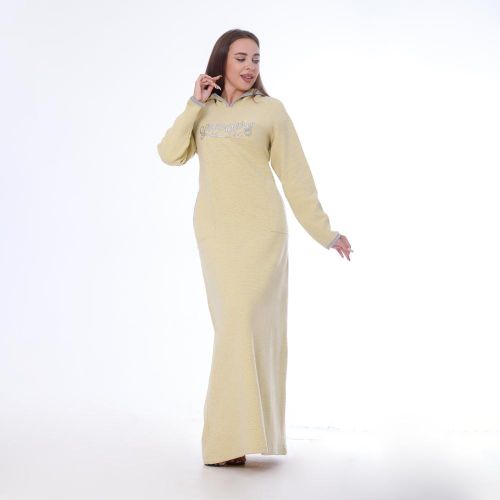 Zecotex Gorgeous Nightgown 8033