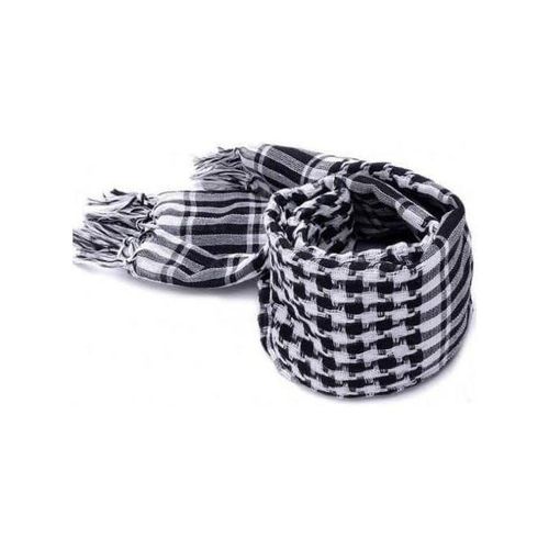 Palestine Scarf Shawl Keffiyeh Famous Trend Large Size