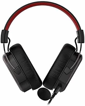 Techno Zone K75 Gaming Headphone .7 * 1_USB sound delivers a thrilling surround sound with software