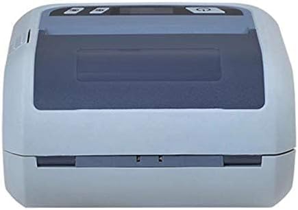 Xprinter Portable thermal printer to print invoices 80m size and barcode print from Xpinter Xp-P323B