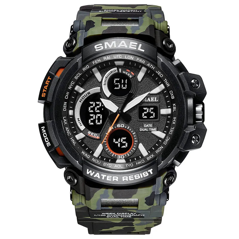 Men's Watch S1708MC-BGN