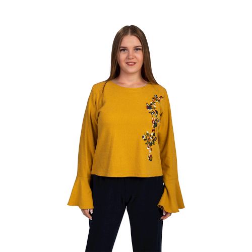 Zecotex Stylish Winter Pajamas Like You