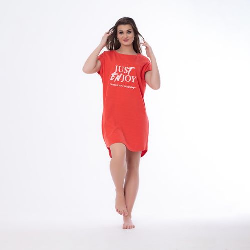 Zecotex Summer Collection Nightgown 731